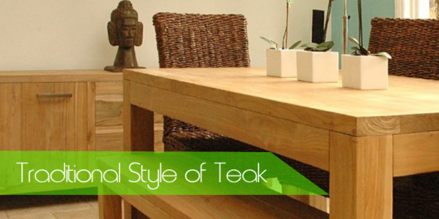 Indonesia Teak Wood Furniture Store