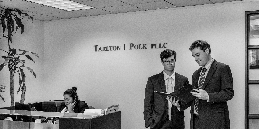 Tarlton Polk, PLLC