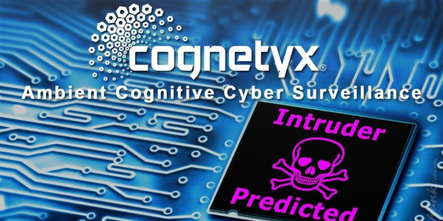 Cognetyx Inc.