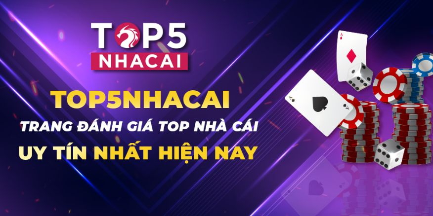 Nhà Cái Uy Tín Top5nhacai